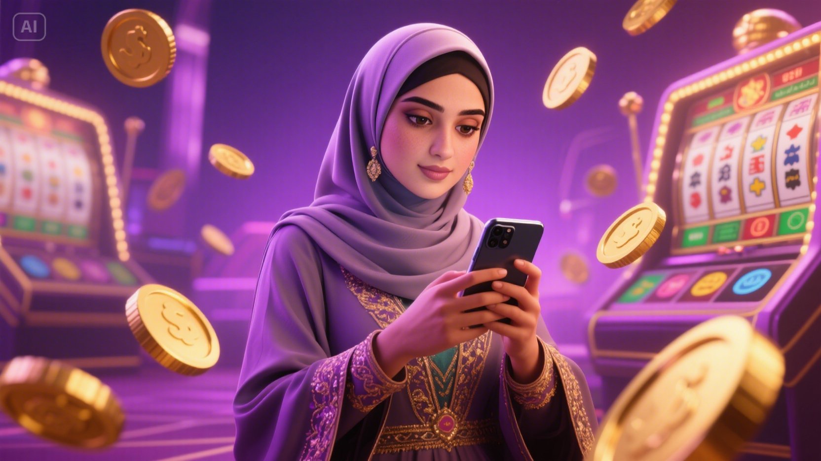 Casino JUWACITY desktop and mobile interfaces